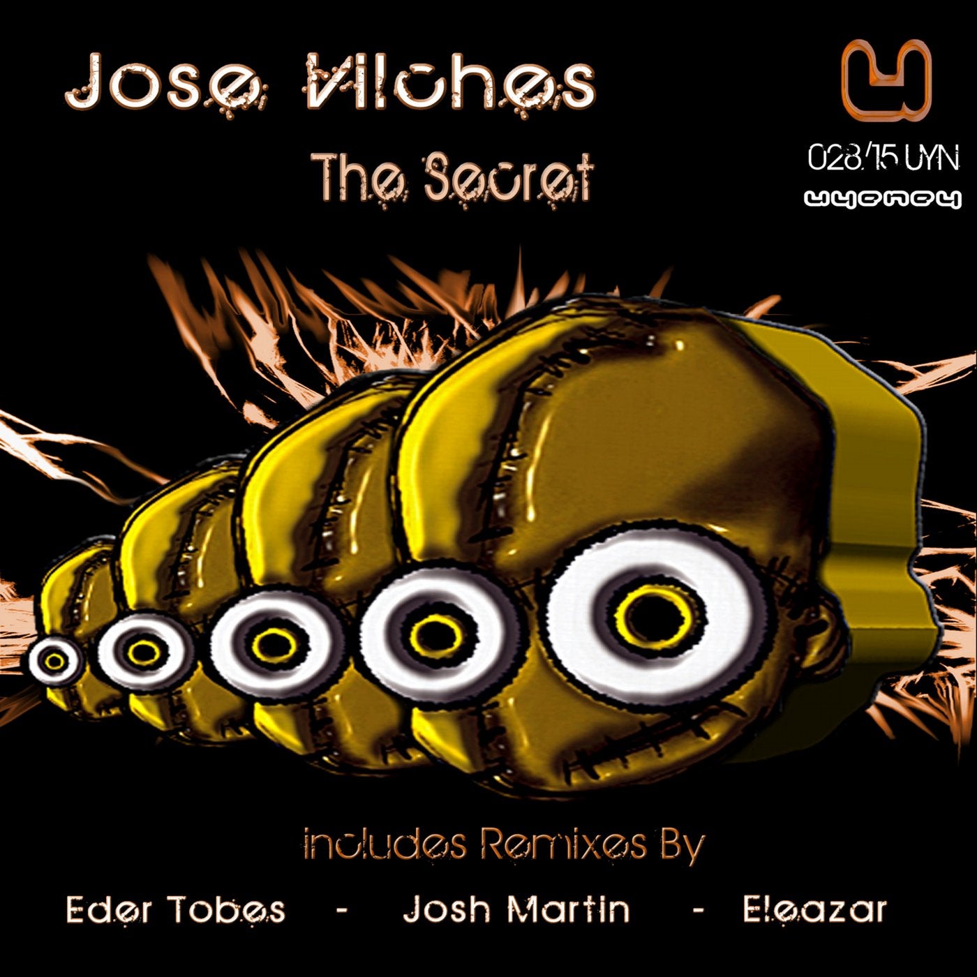 The Secret