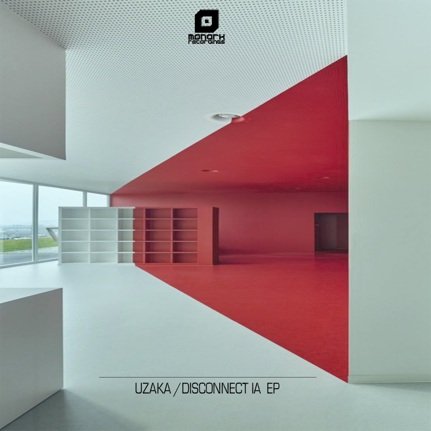 Disconnect IA EP