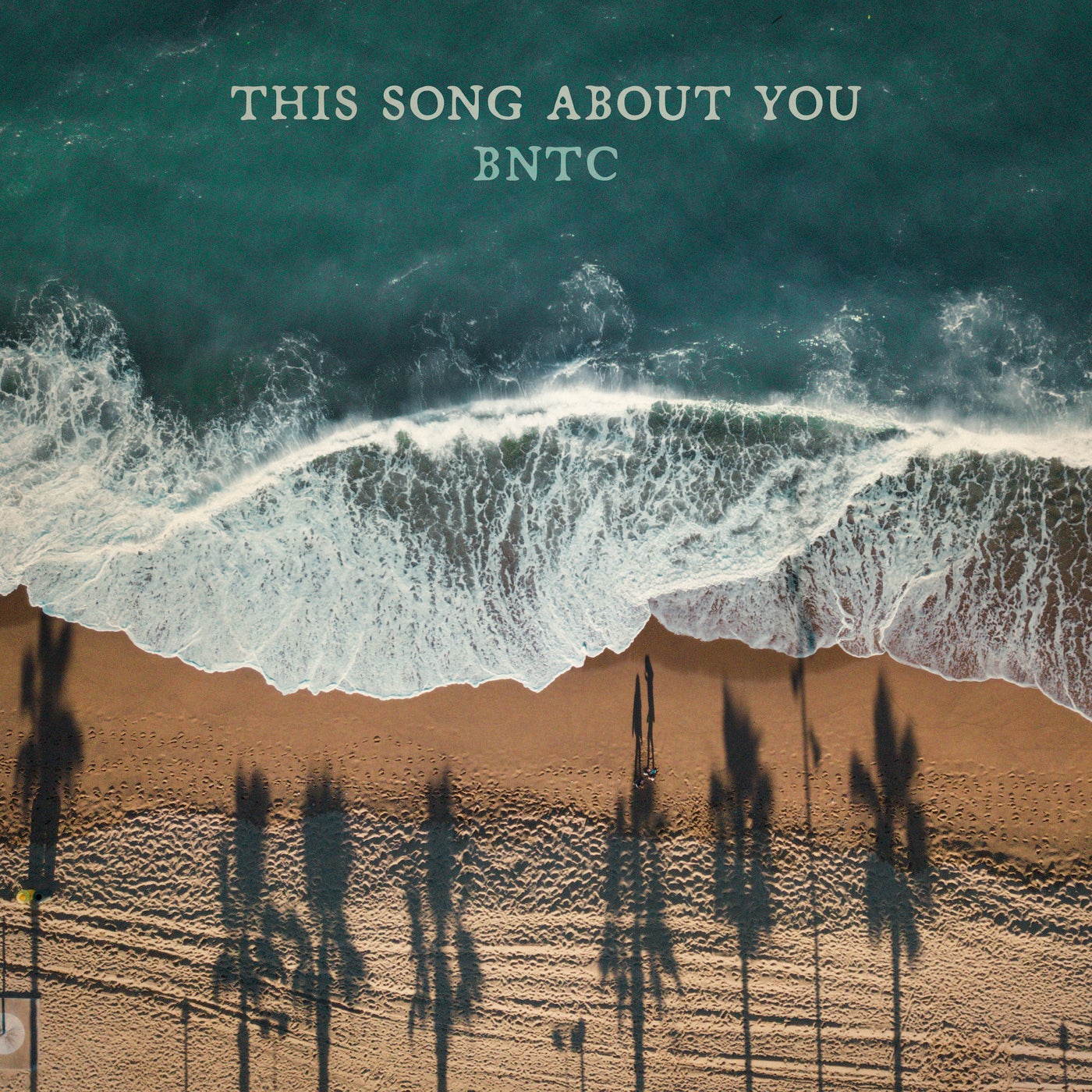 This Song About You