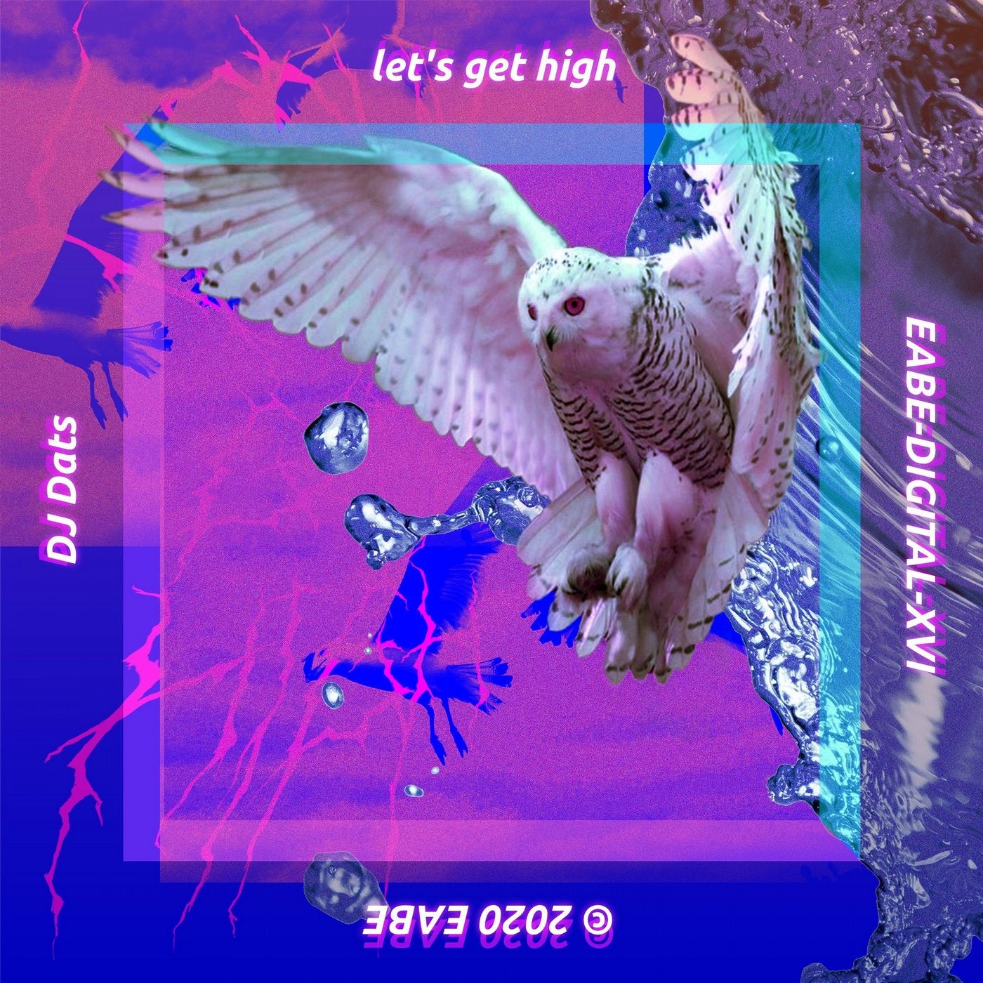 Let's Get High