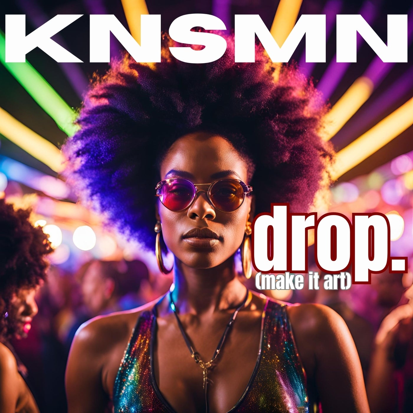 Drop (Make It Art)
