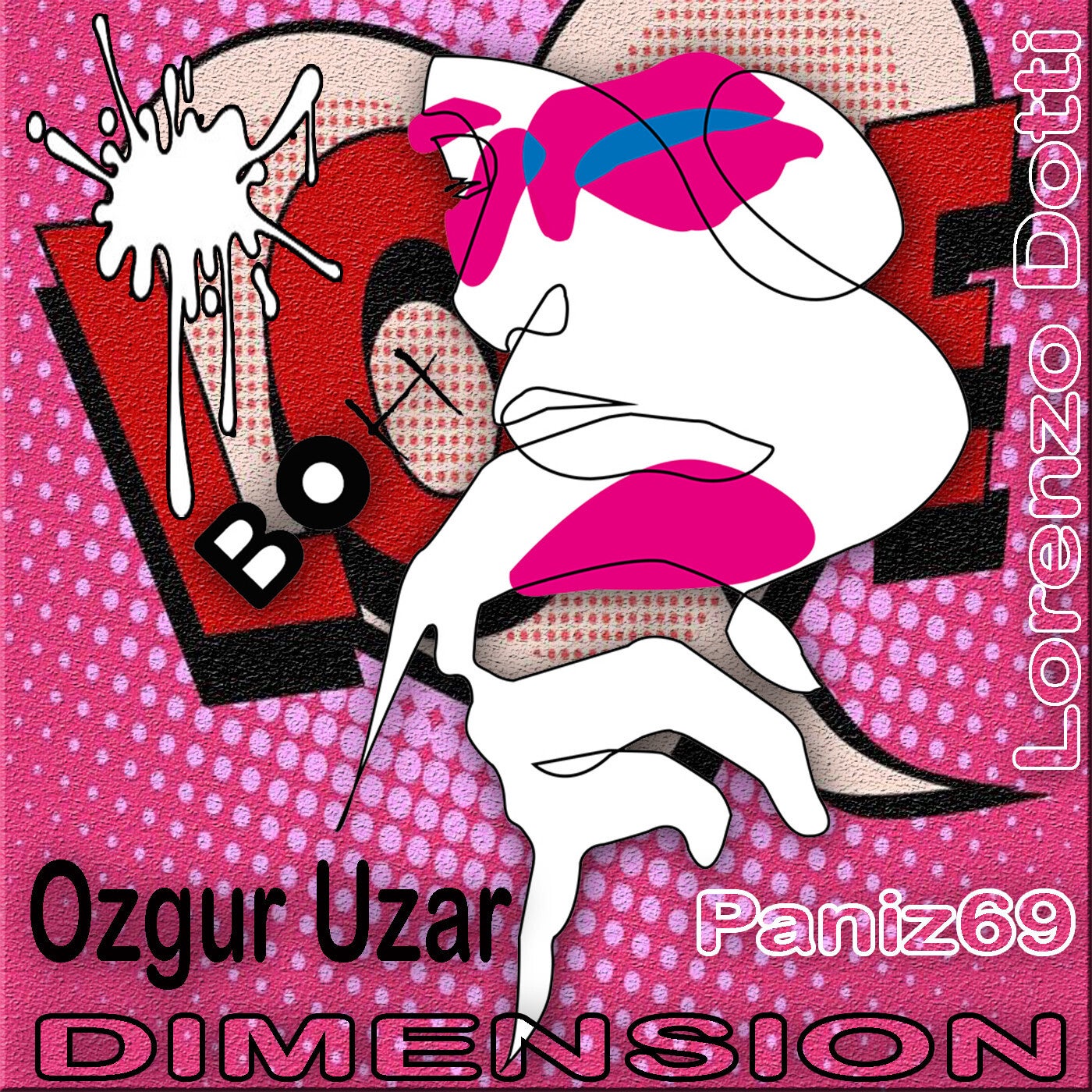 Love Dimension