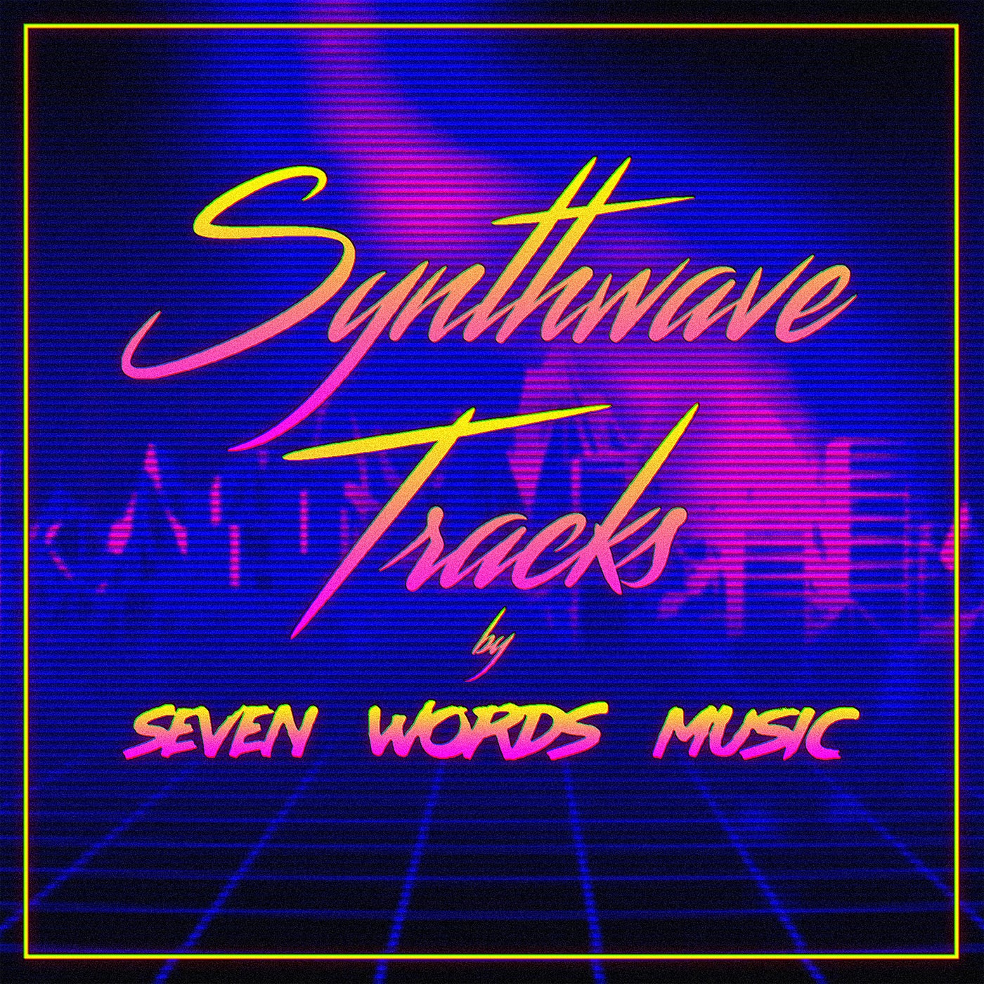 Synthwave Tracks