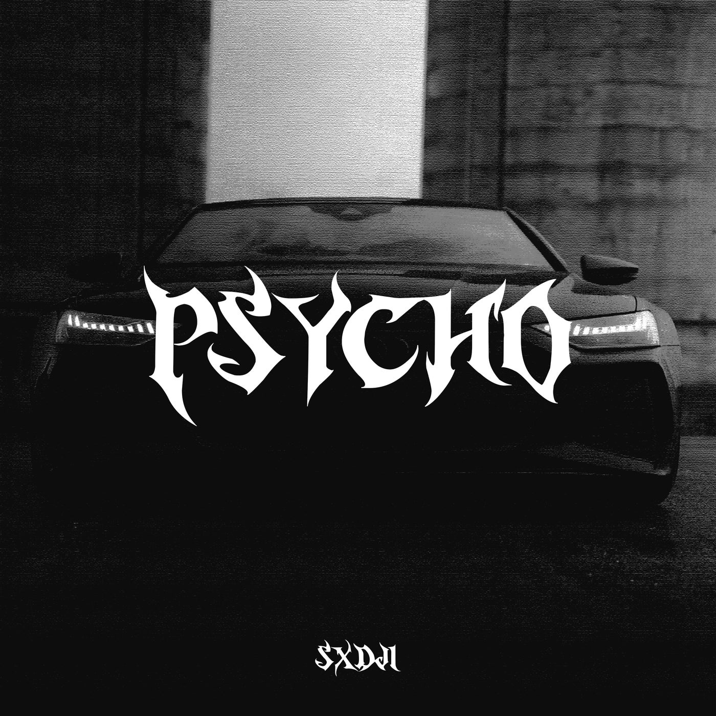 PSYCHO