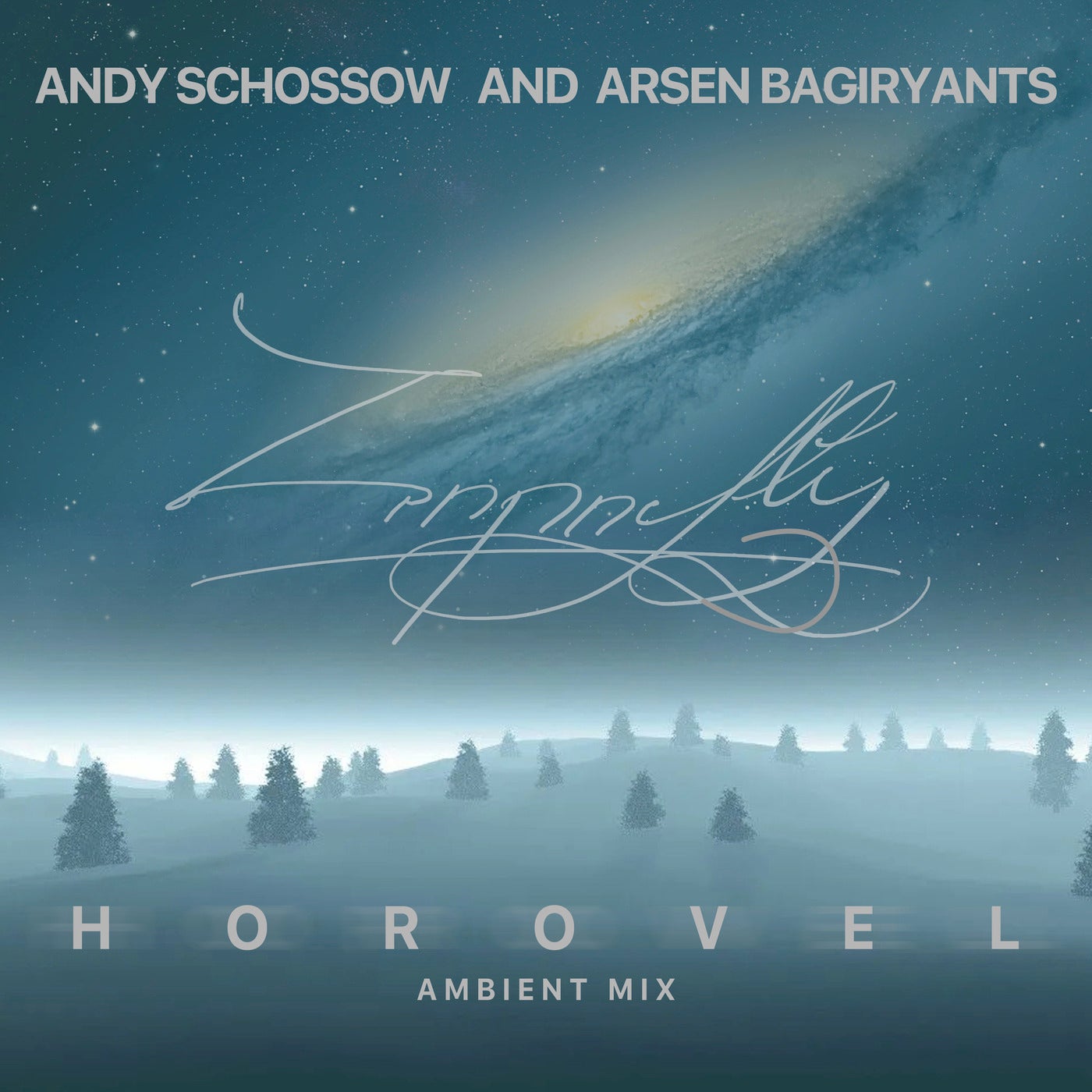 Horovel (Andy Schossos's Ambient Mix)