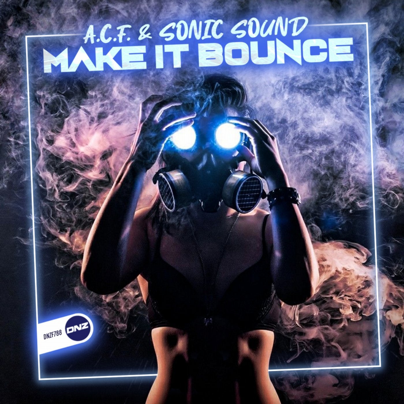 Make It Bounce