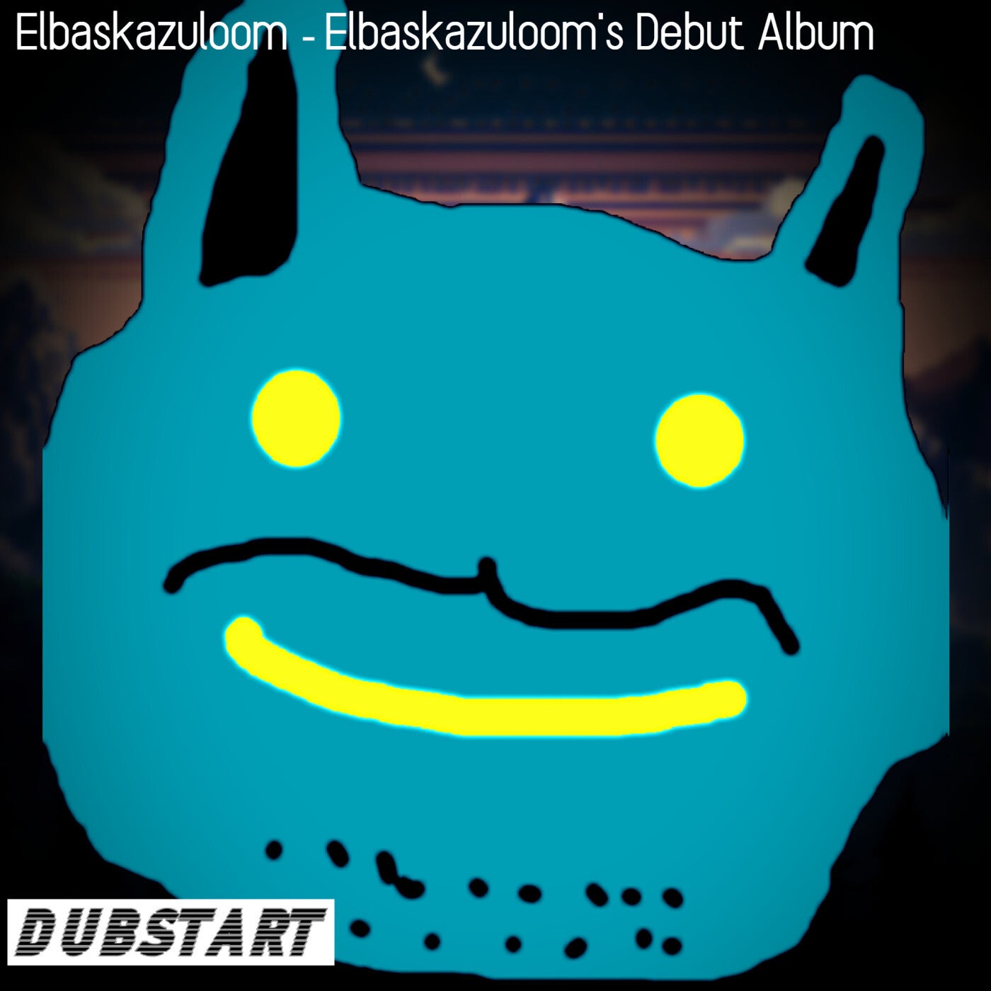 Elbaskazuloom's Debut Album