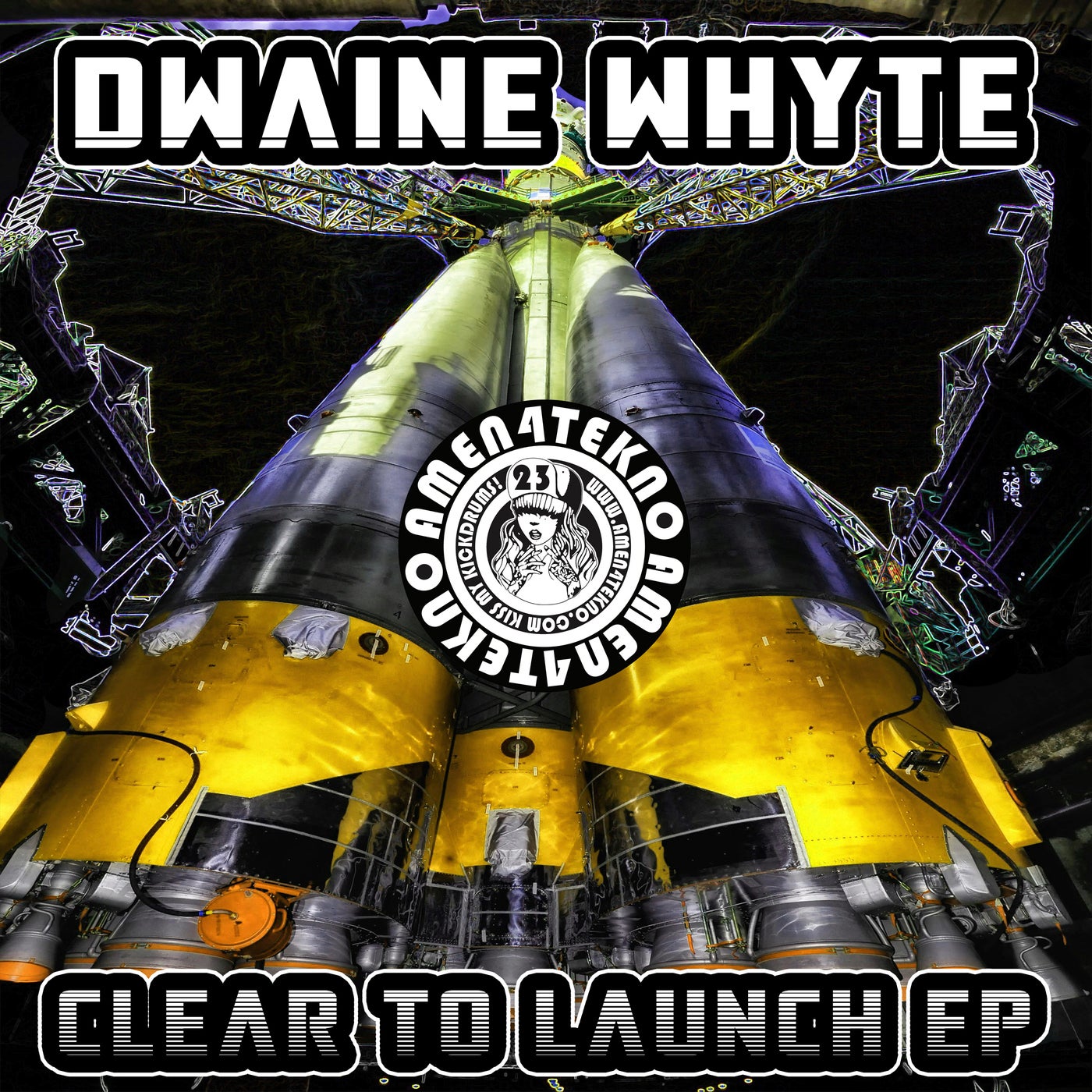 Clear to Launch