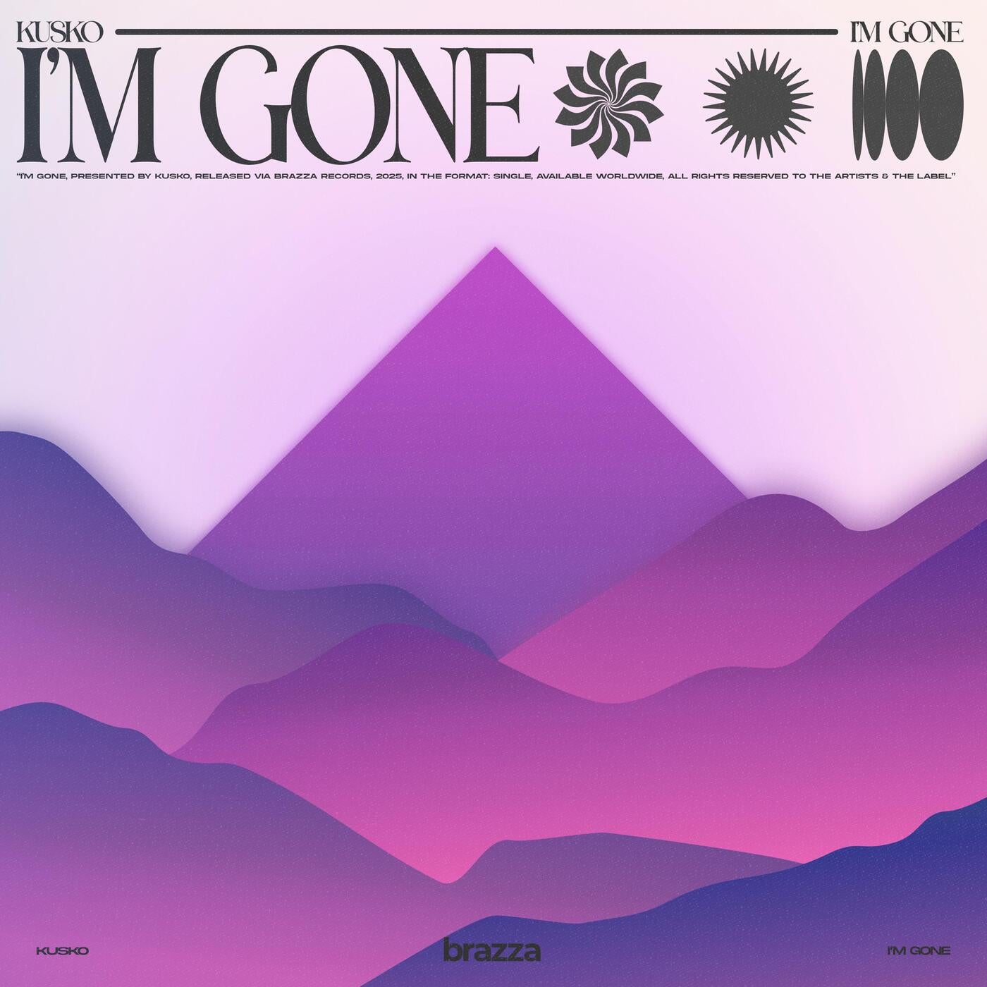 I'm Gone