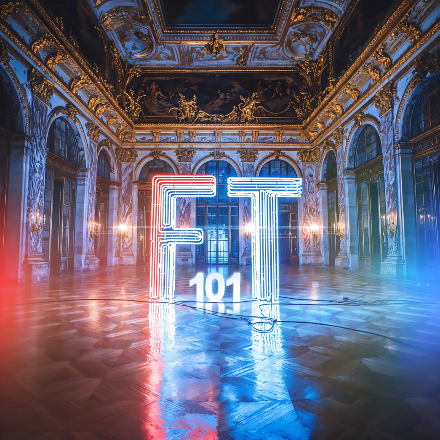 FT101