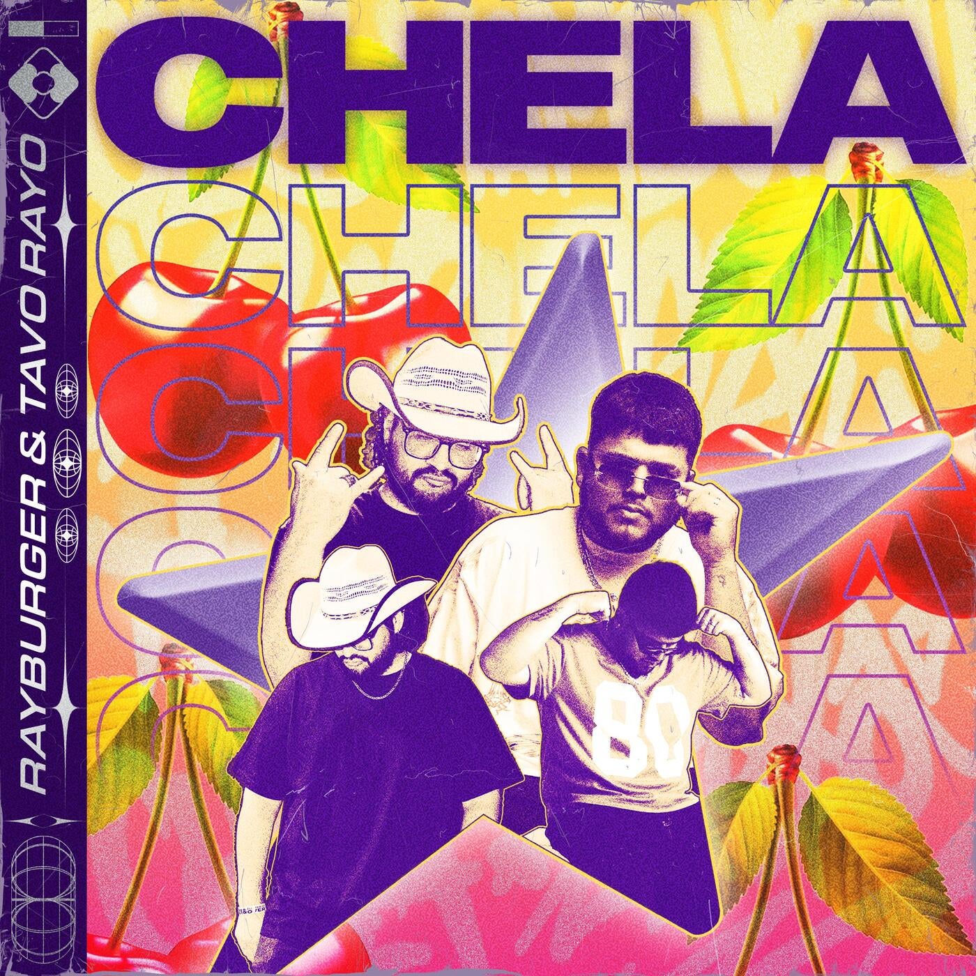 CHELA