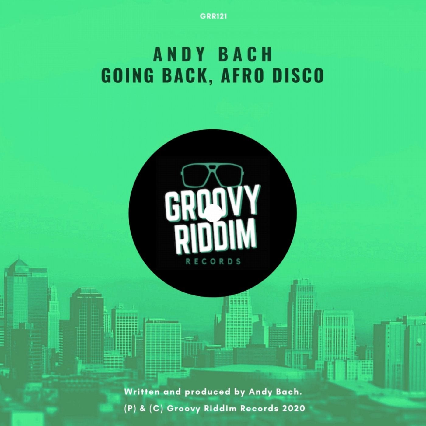 Going Back / Afro Disco