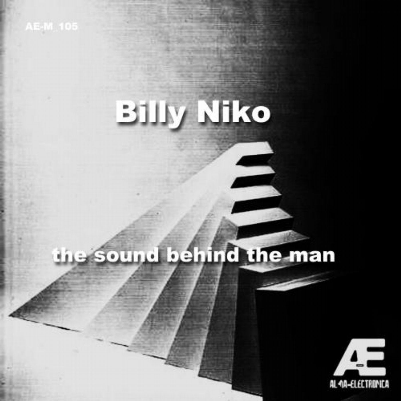 The Sound Behind The Man