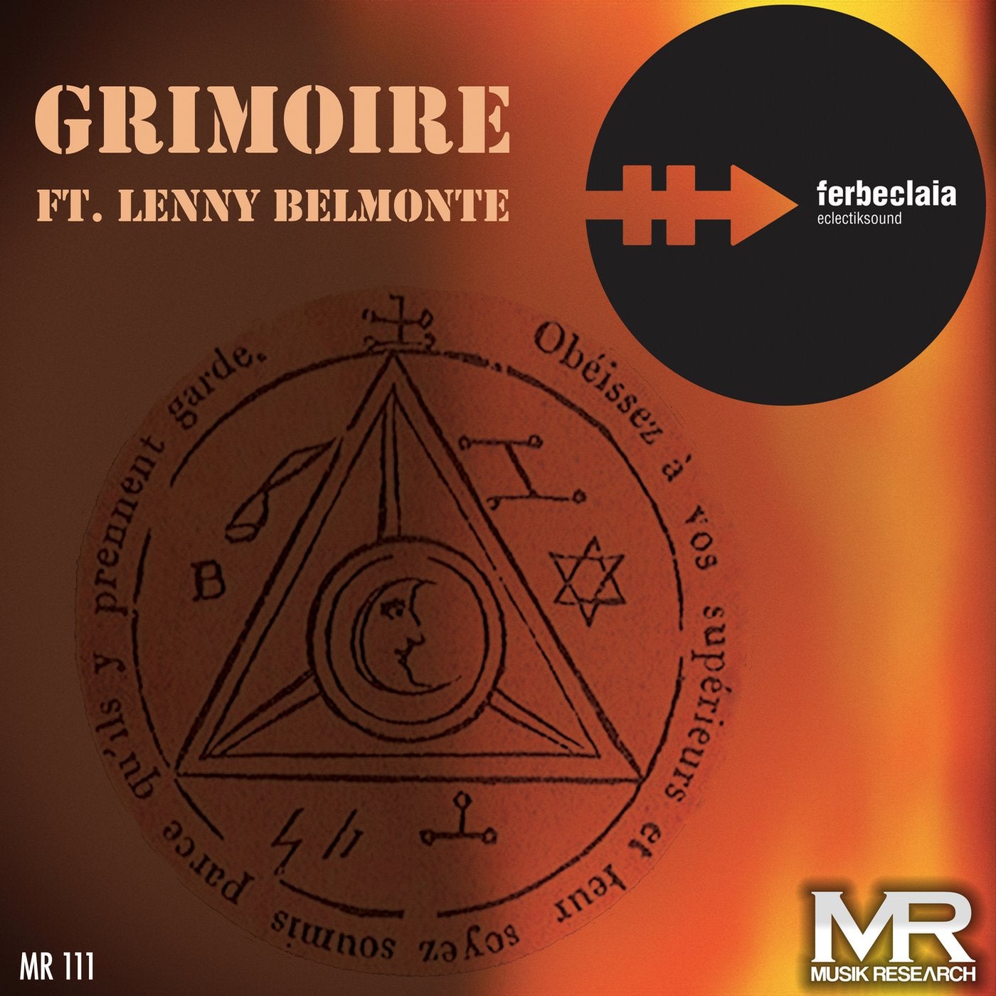 Grimoire