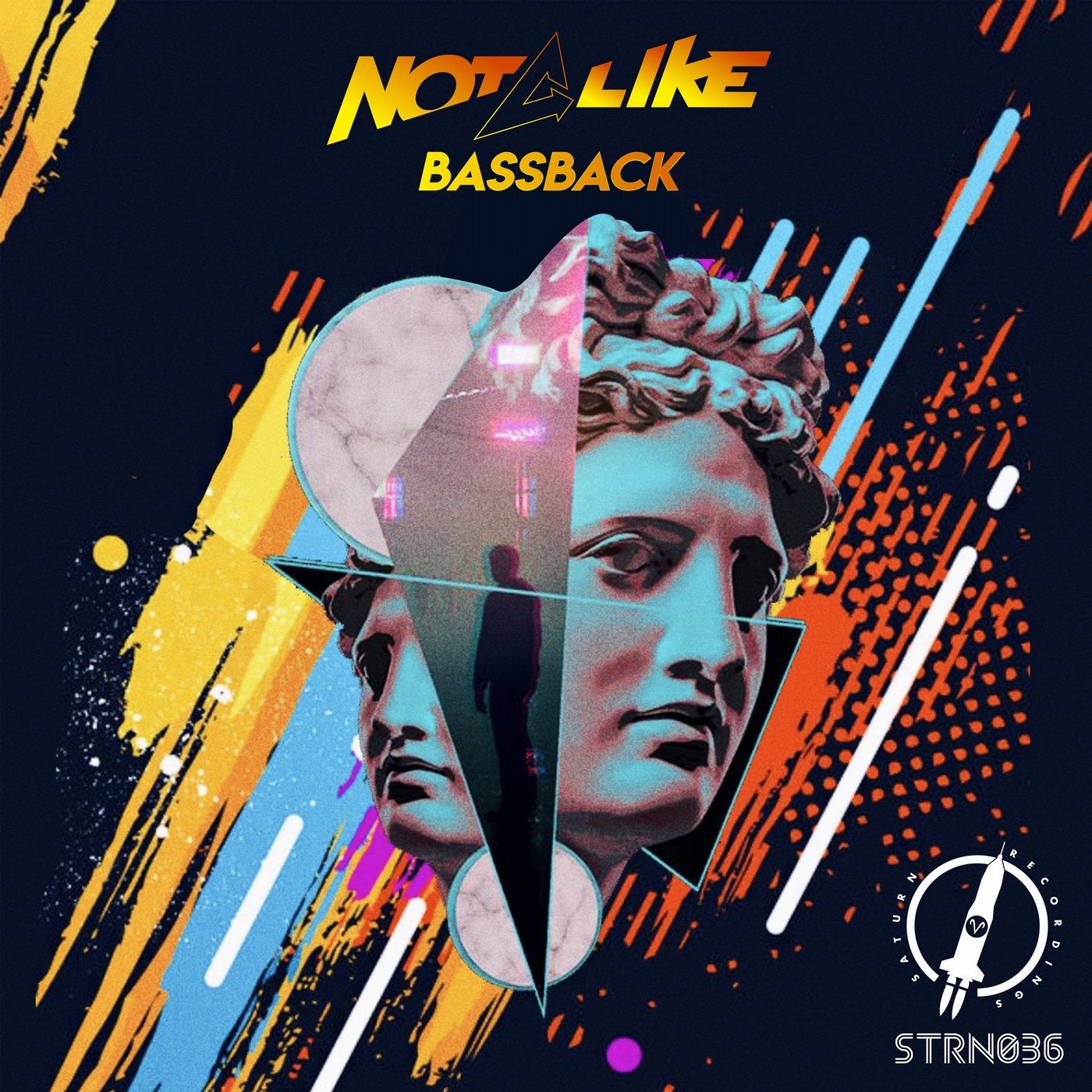 BassBack (Extended Mix)