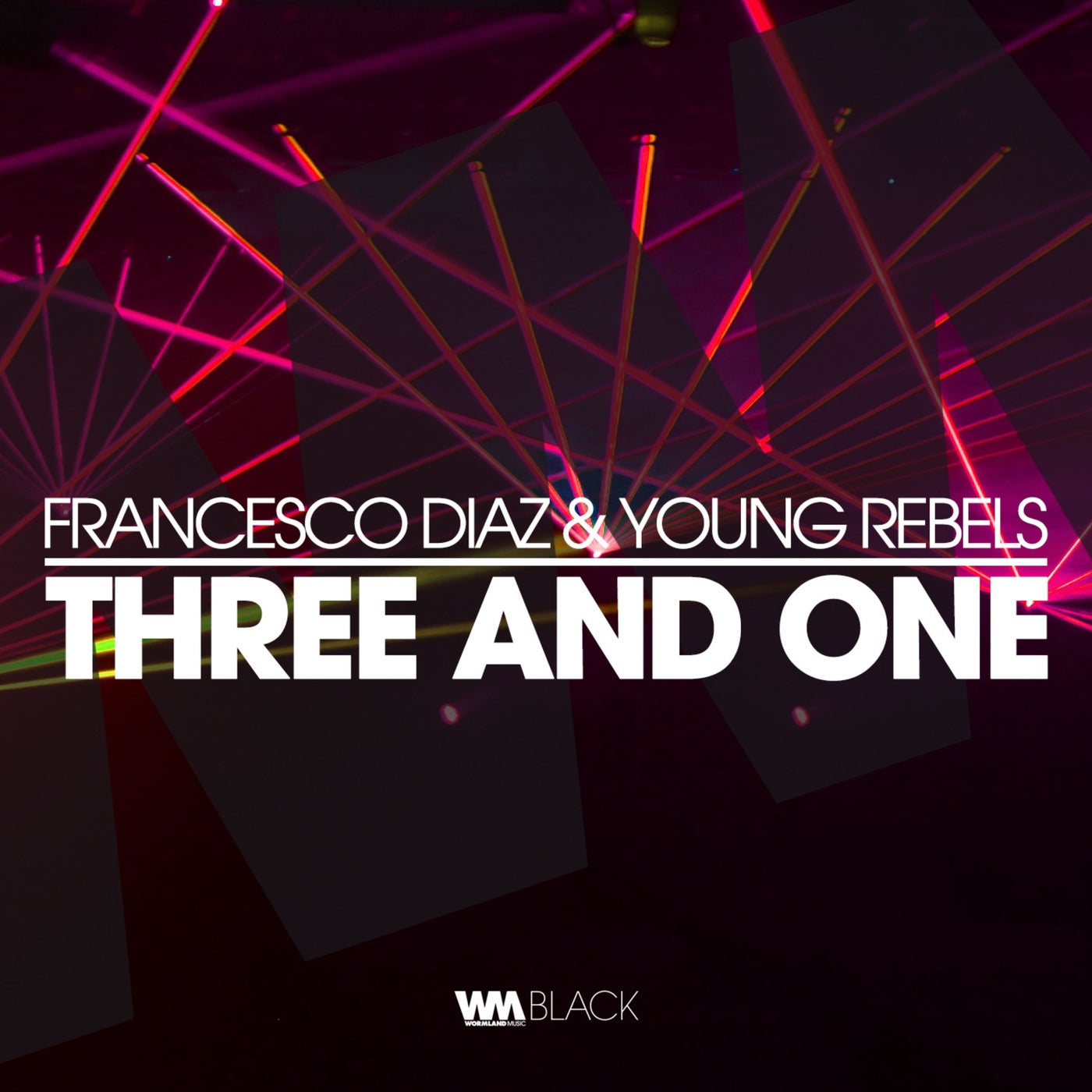 Three And One