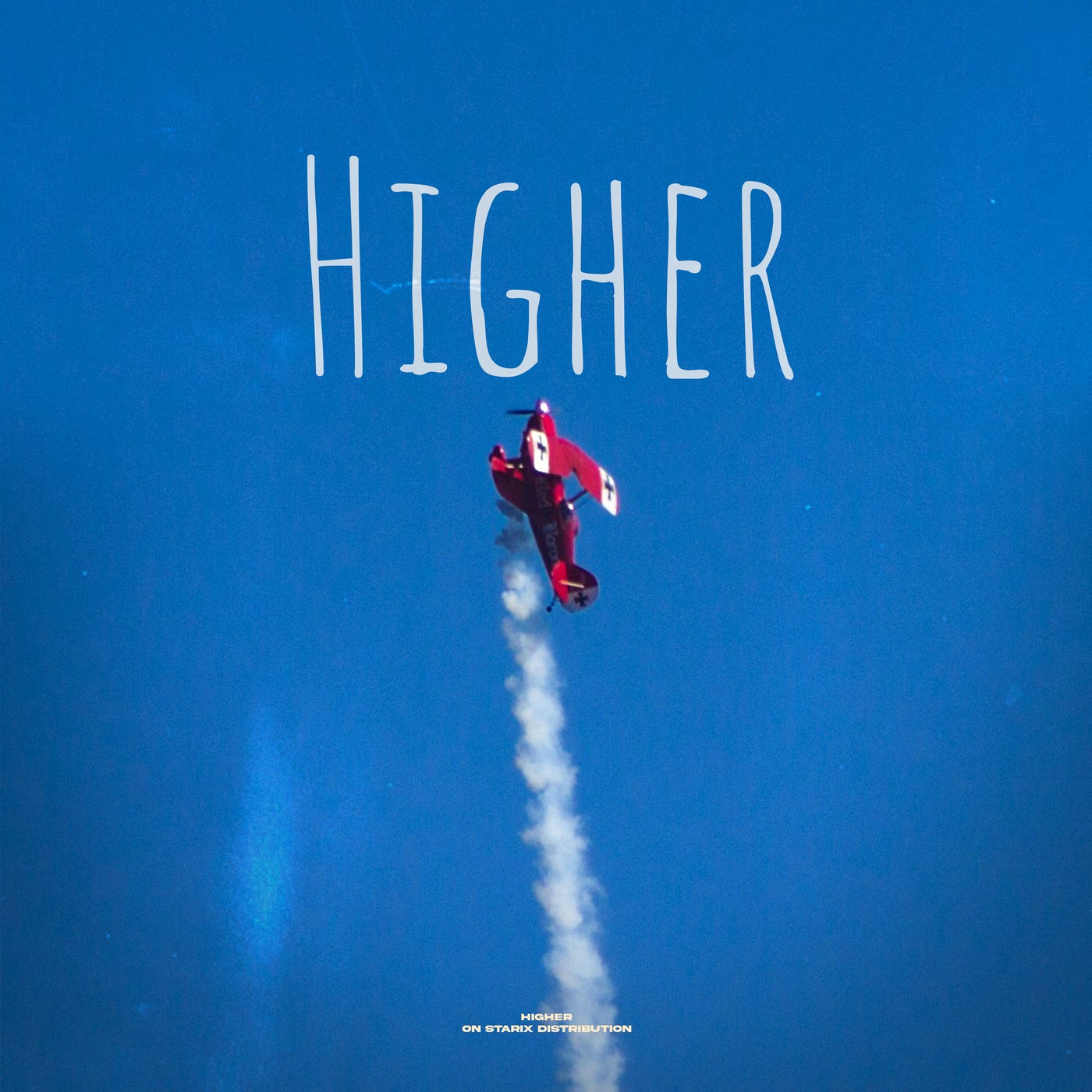 Higher