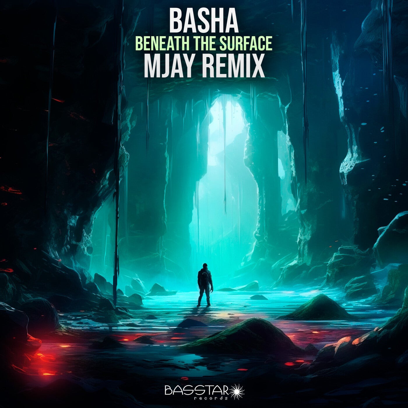 Beneath the Surface (Mjay Remix)