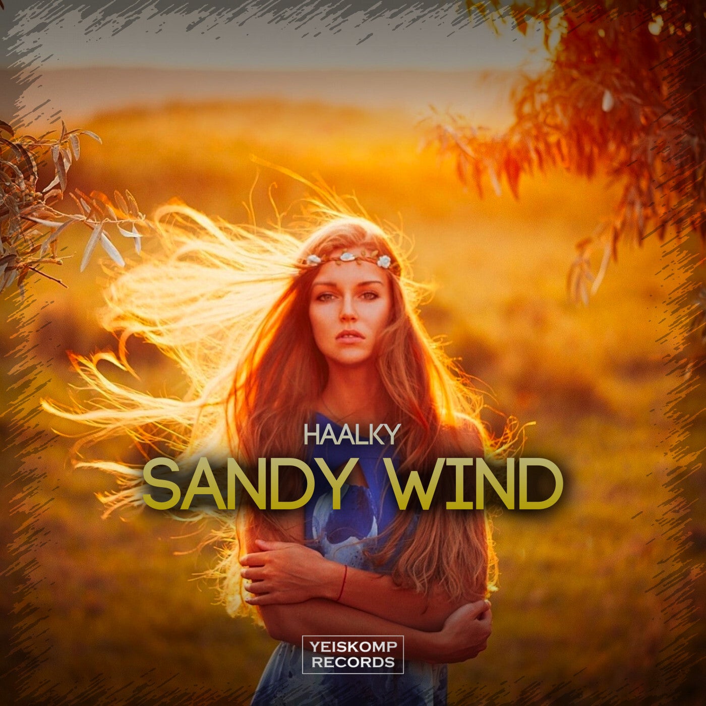 Sandy Wind