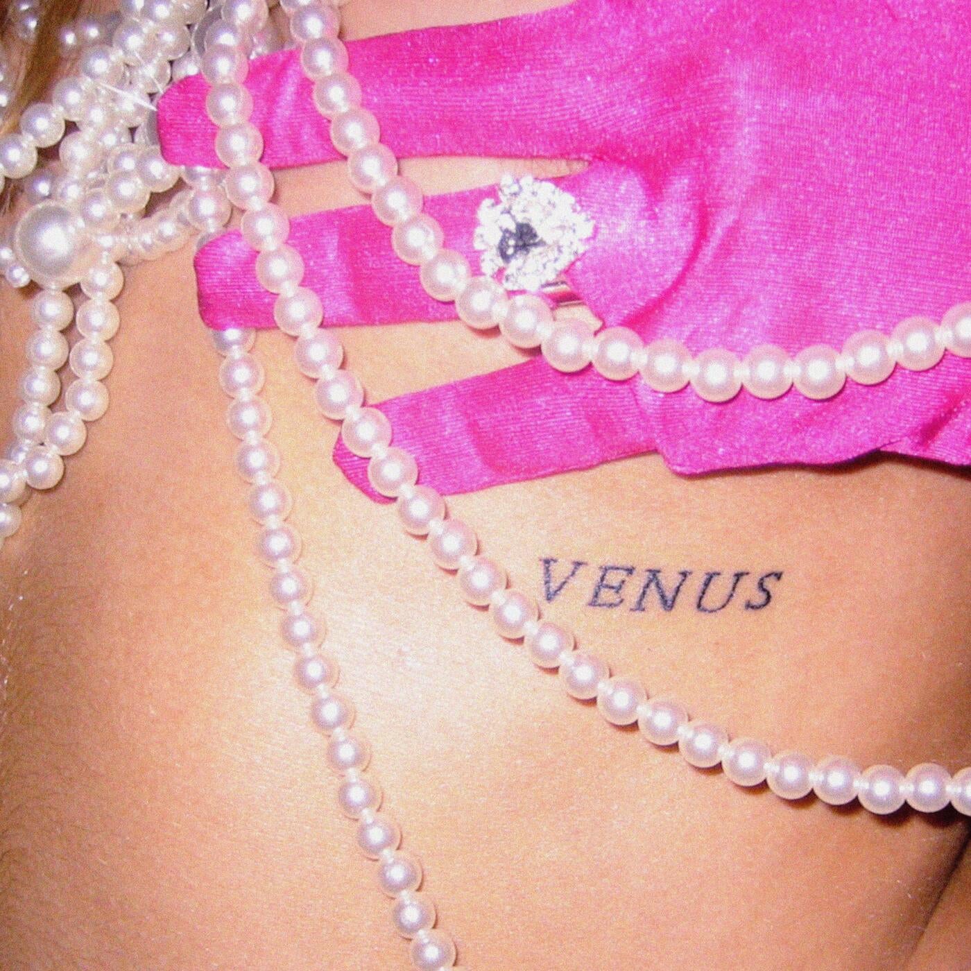 VENUS