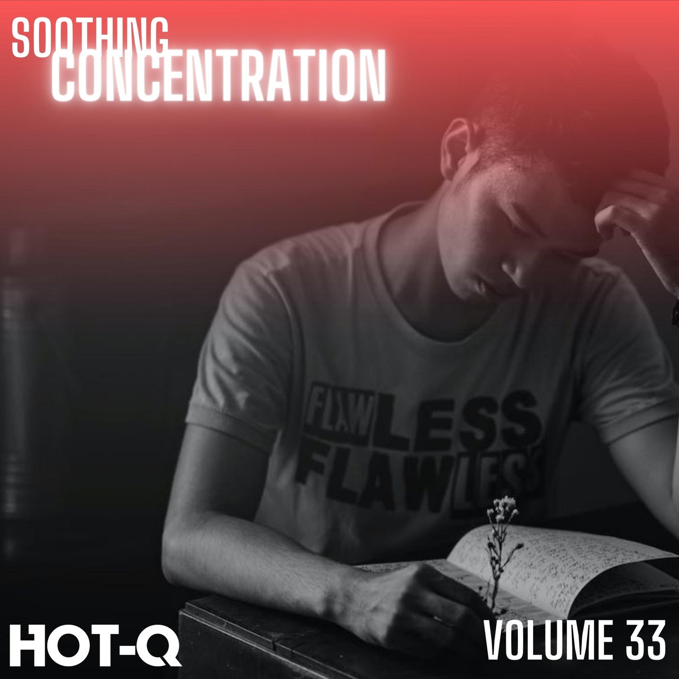 Soothing Concentration 033