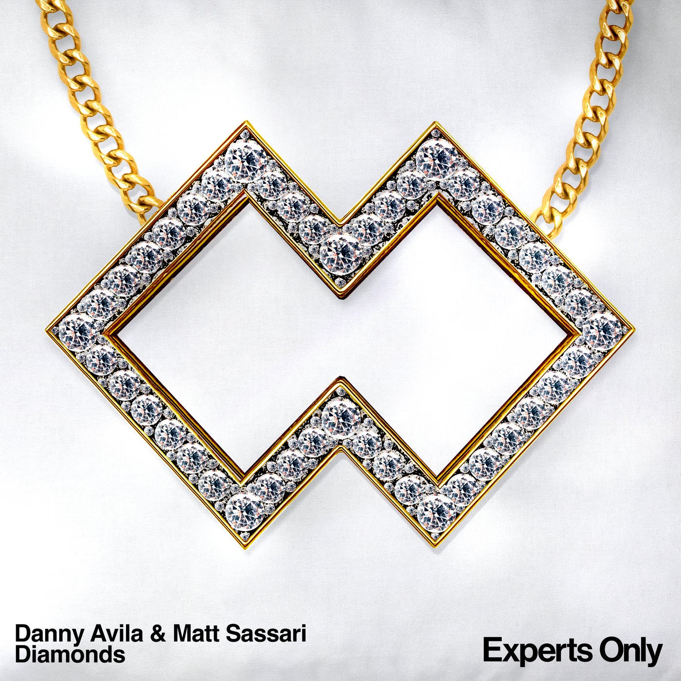 Diamonds - Extended Mix