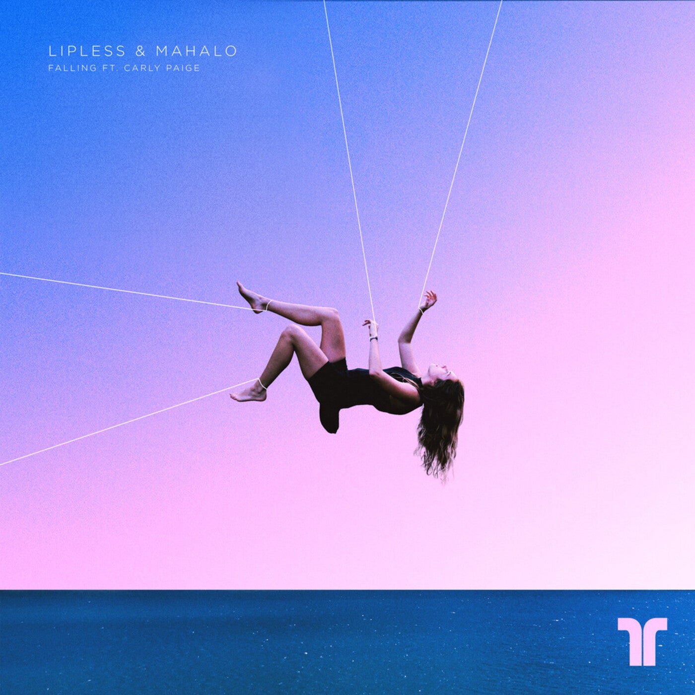 Falling (Extended Mix)