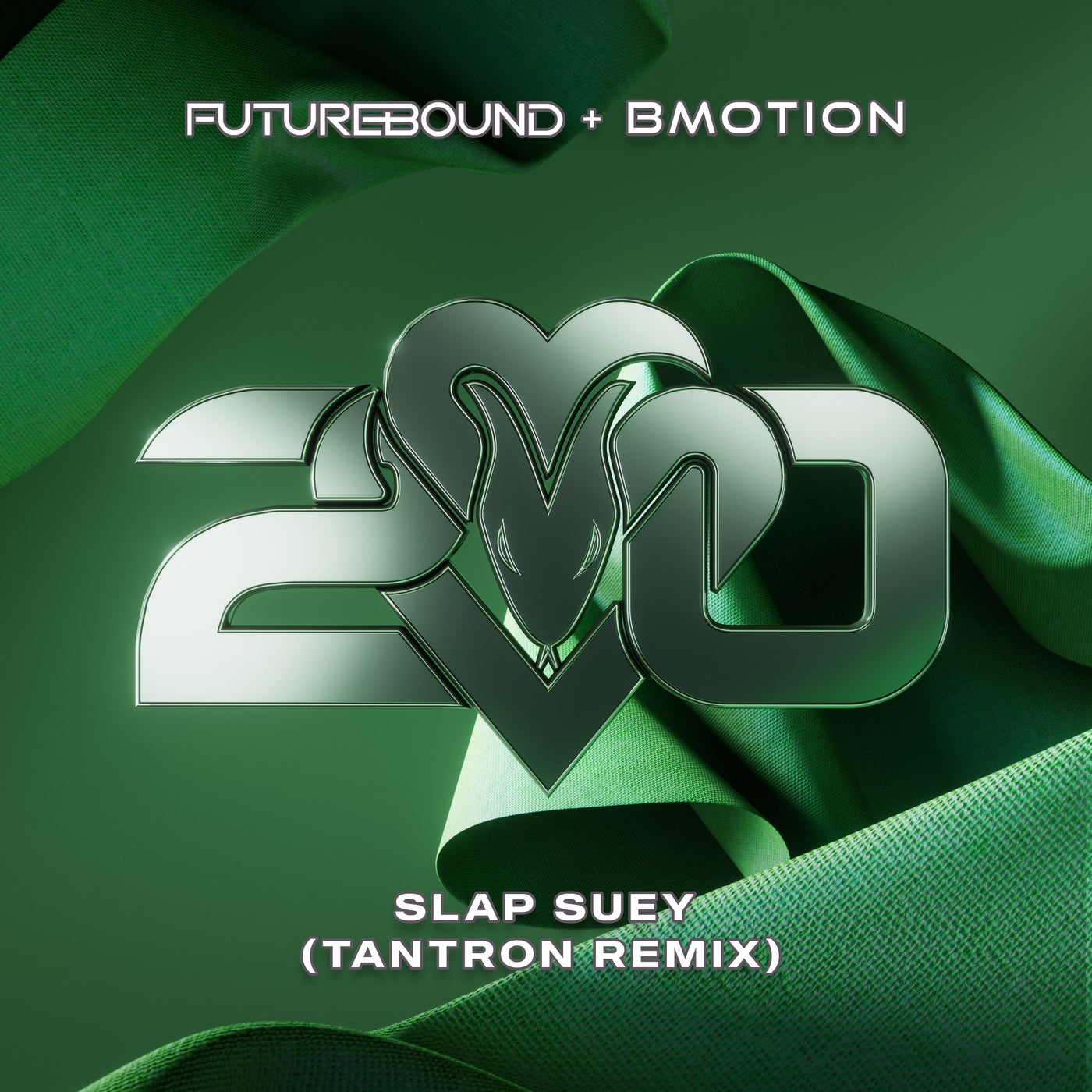 Slap Suey (TANTRON Remix)