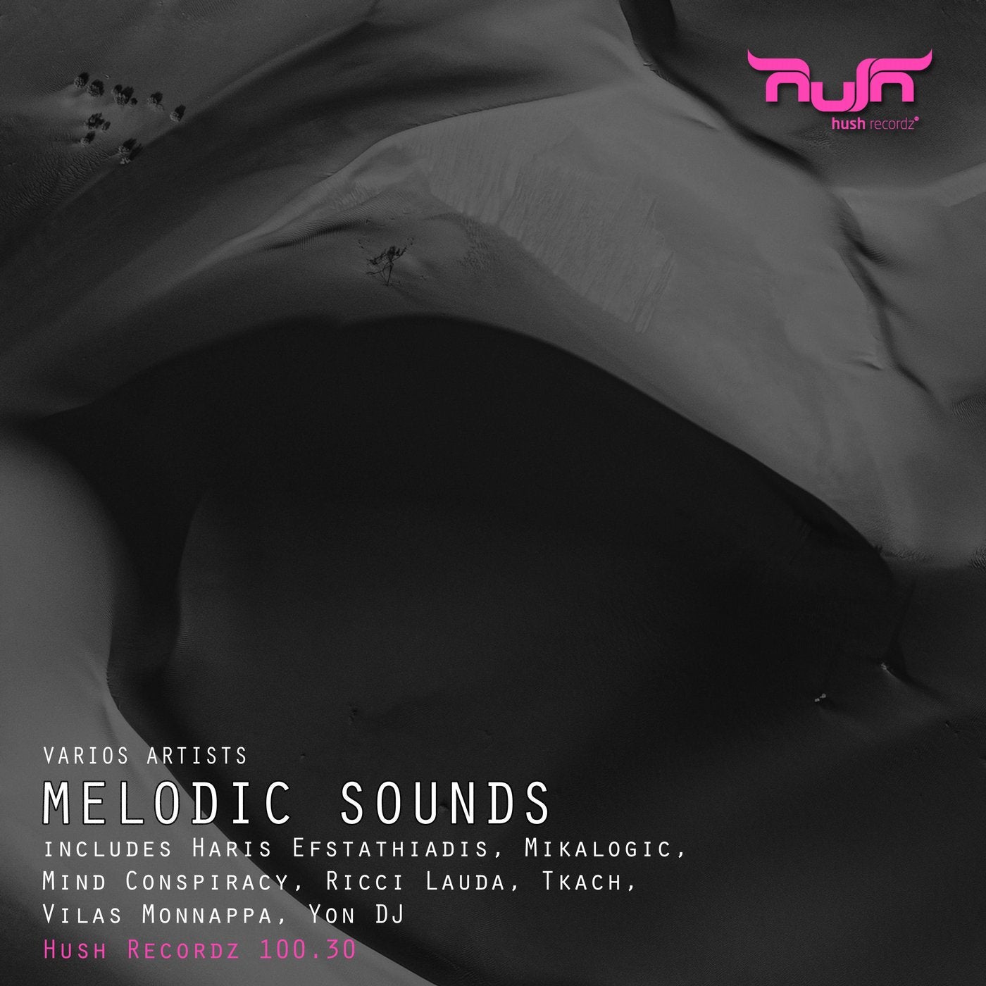 Melodic Sounds