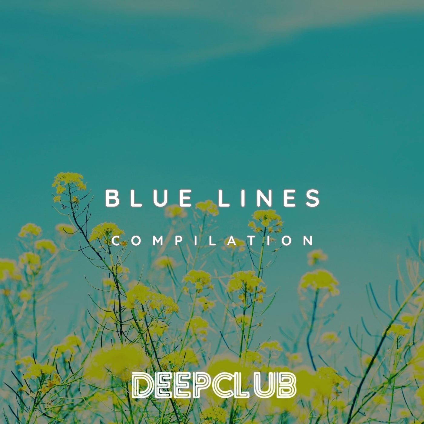 Blue Lines