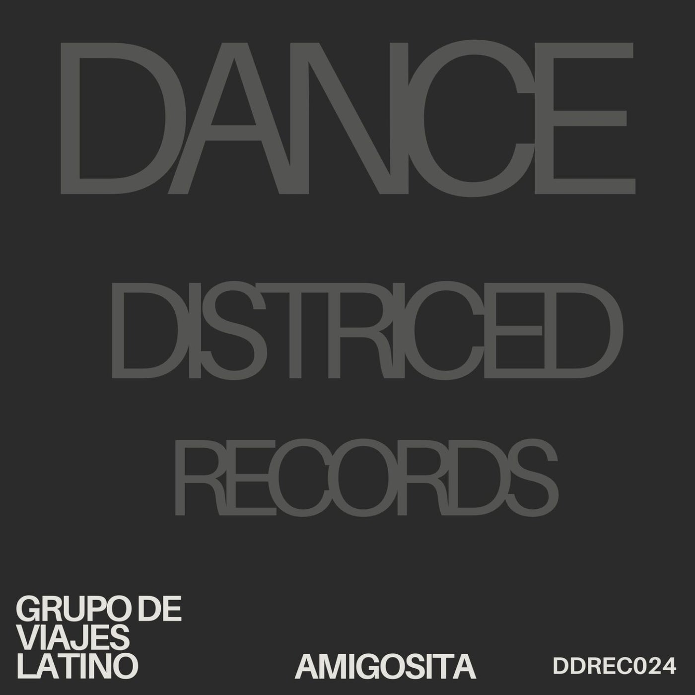 Amigosita (Club Mix)