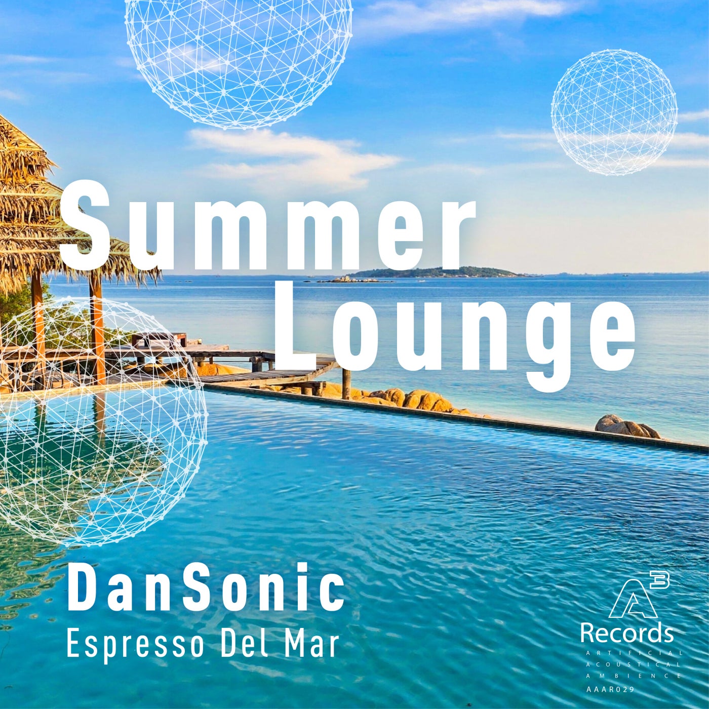 Summer Lounge