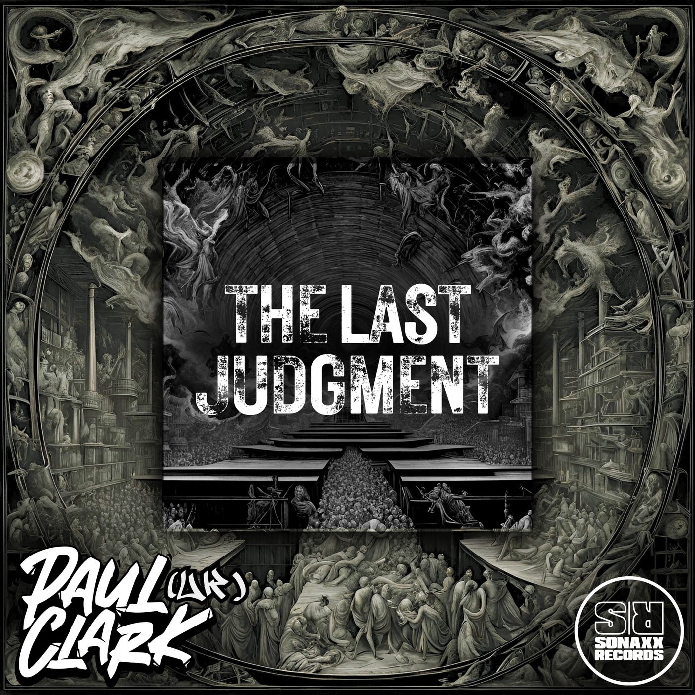 The Last Judgment