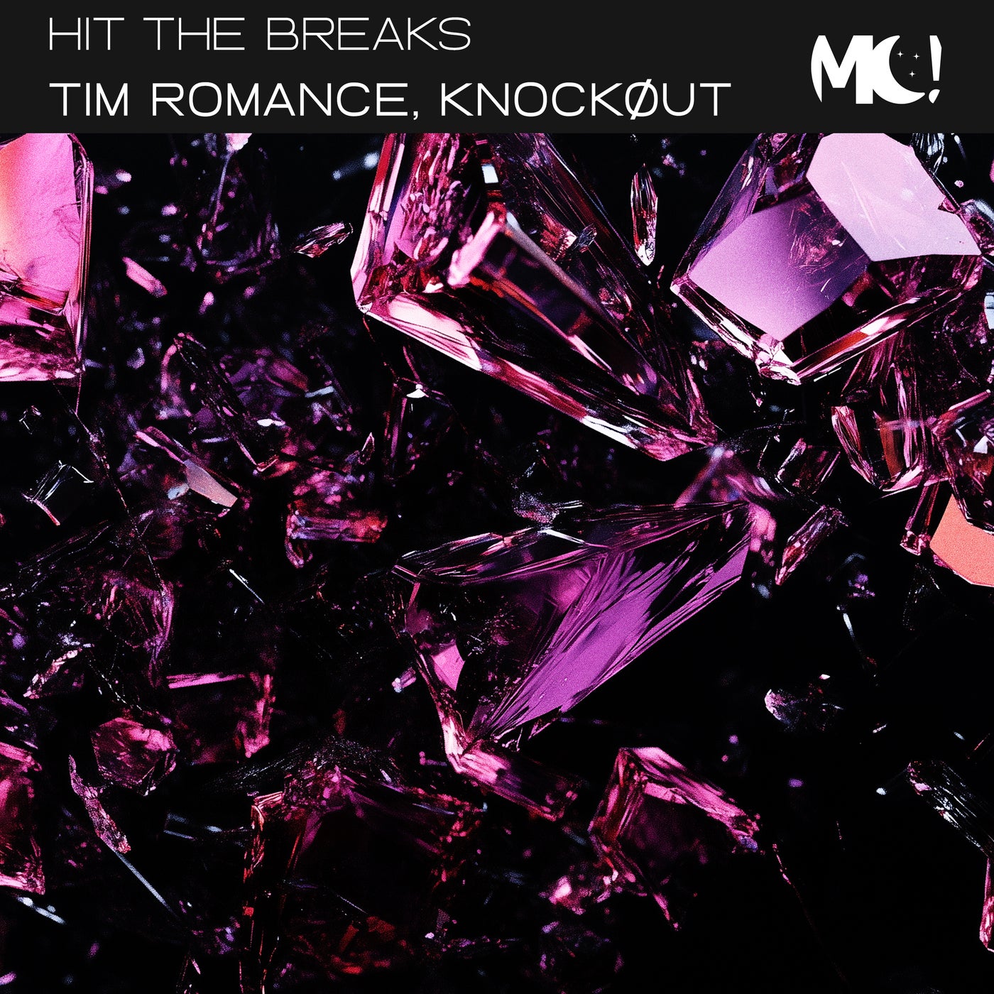 Hit The Breaks