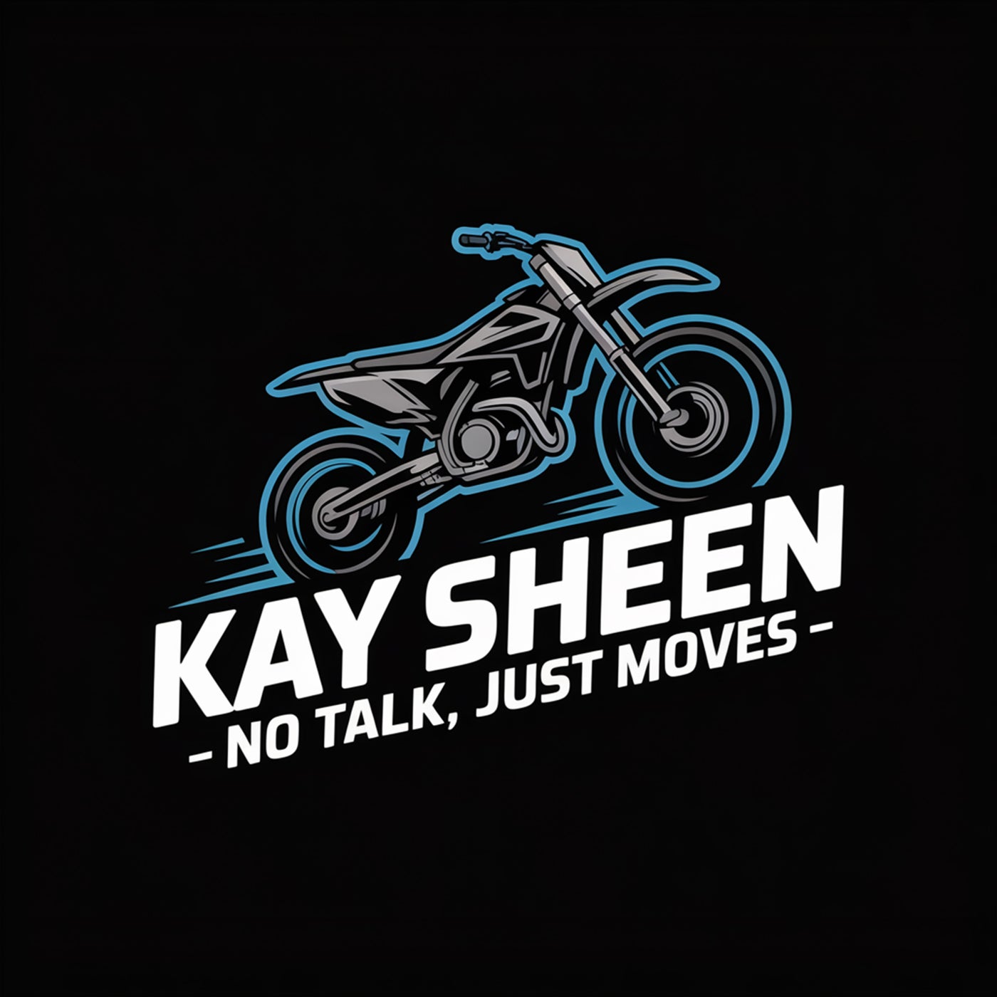No Talk, Just Moves