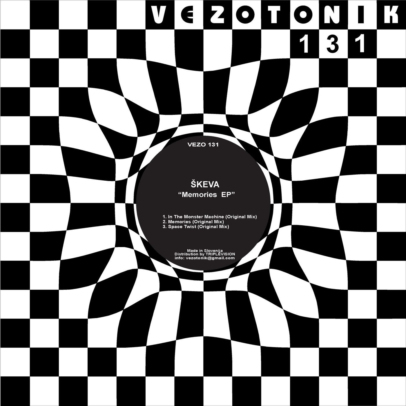 Memories EP