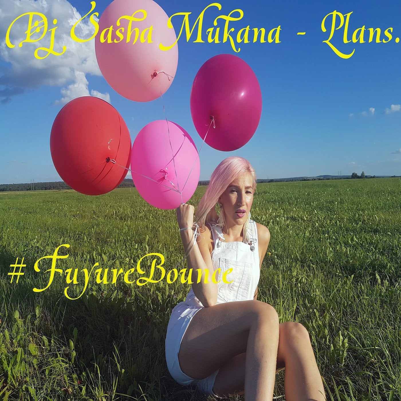 #Futurebounce