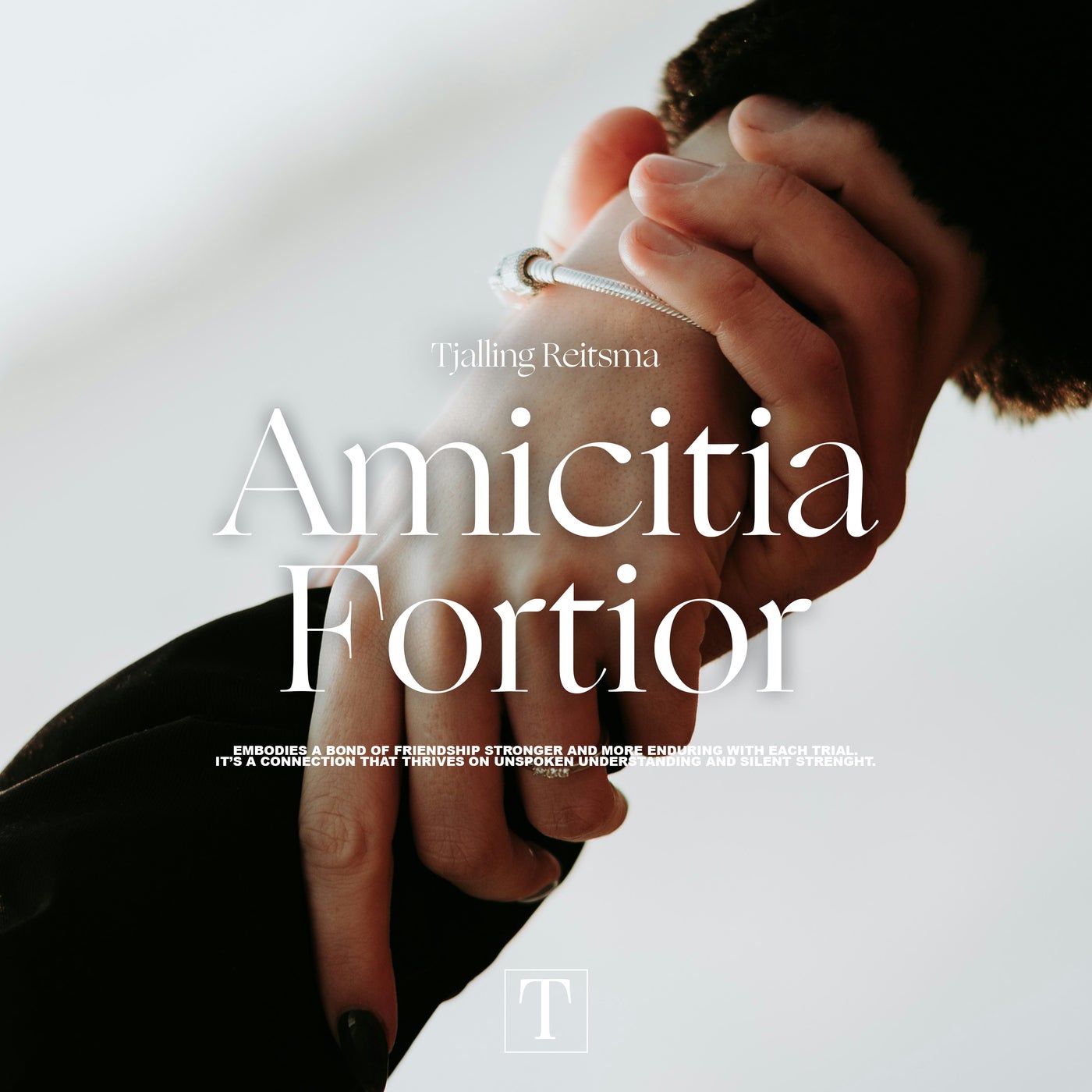 Amicitia Fortior