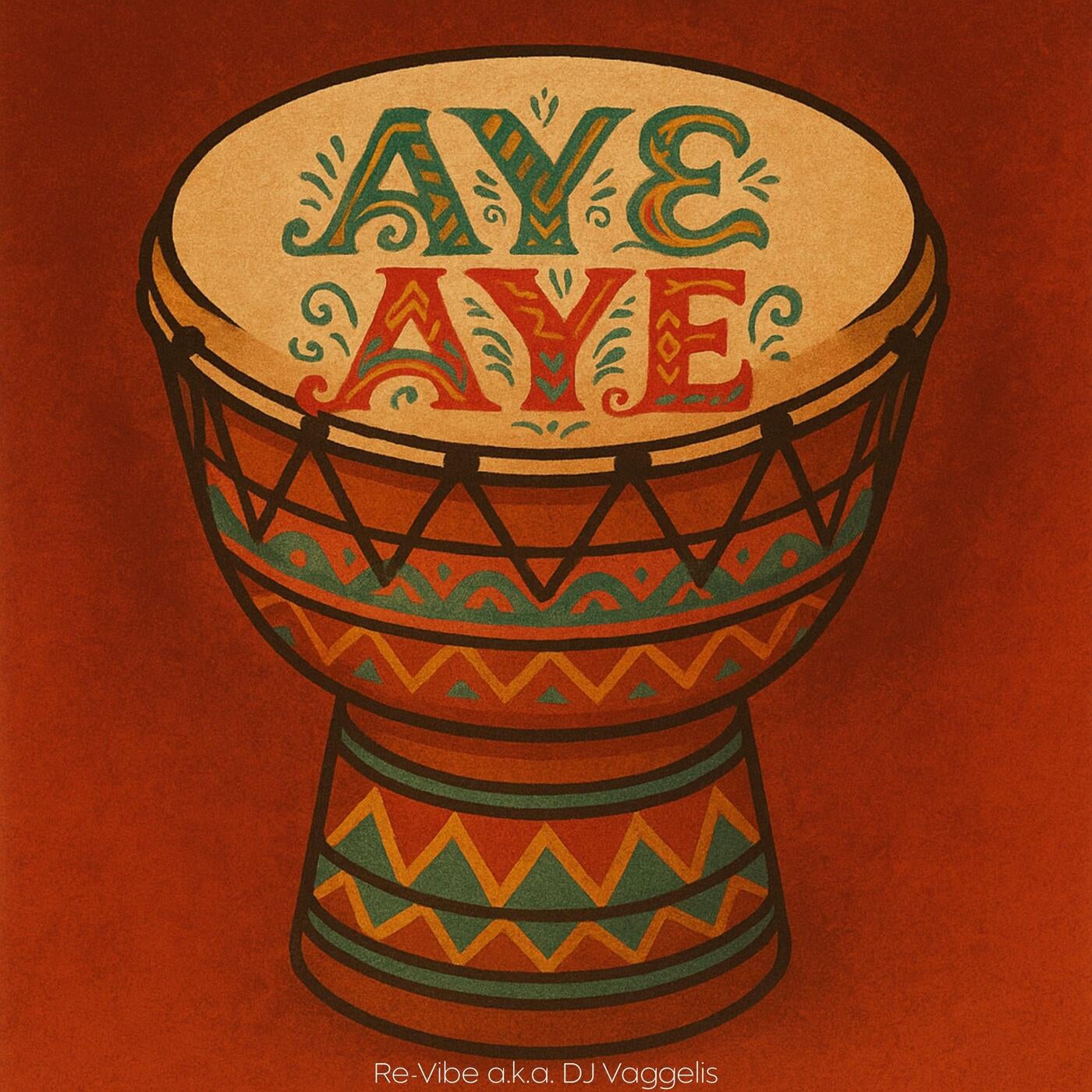 Aye Aye