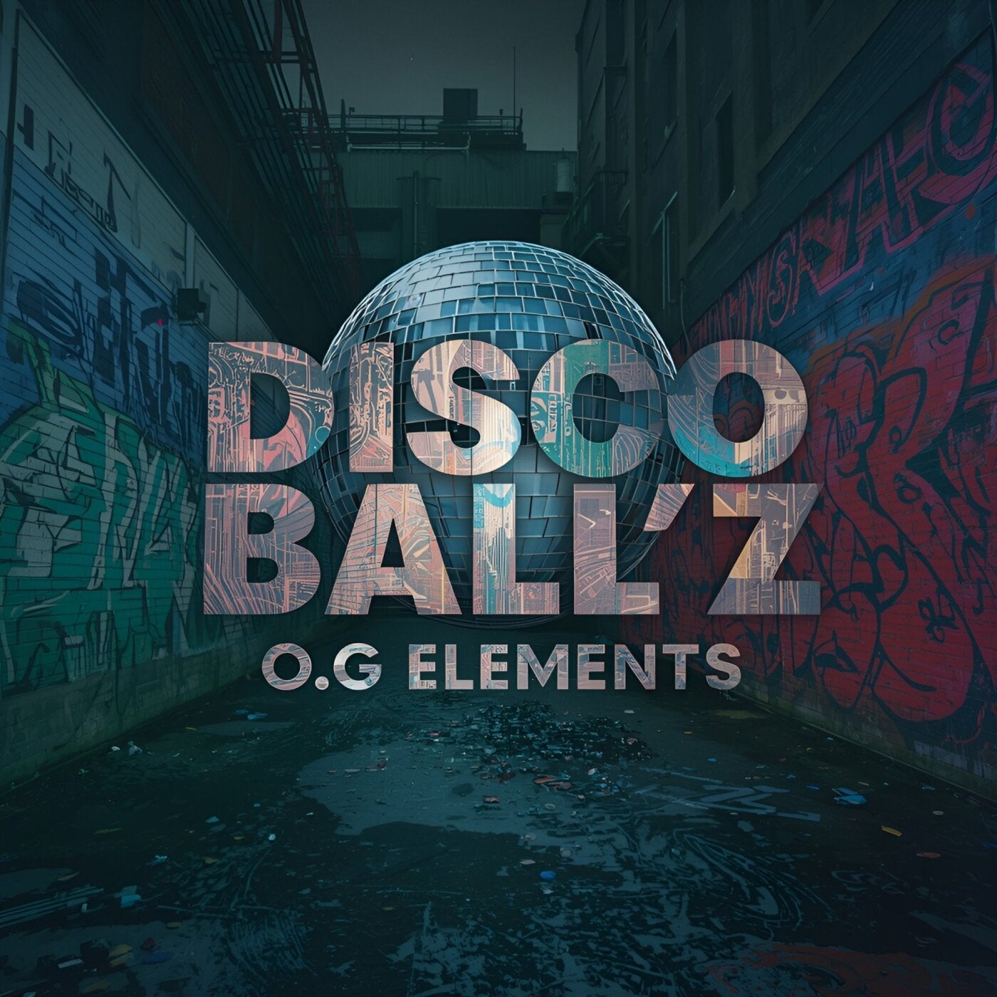 O.G Elements