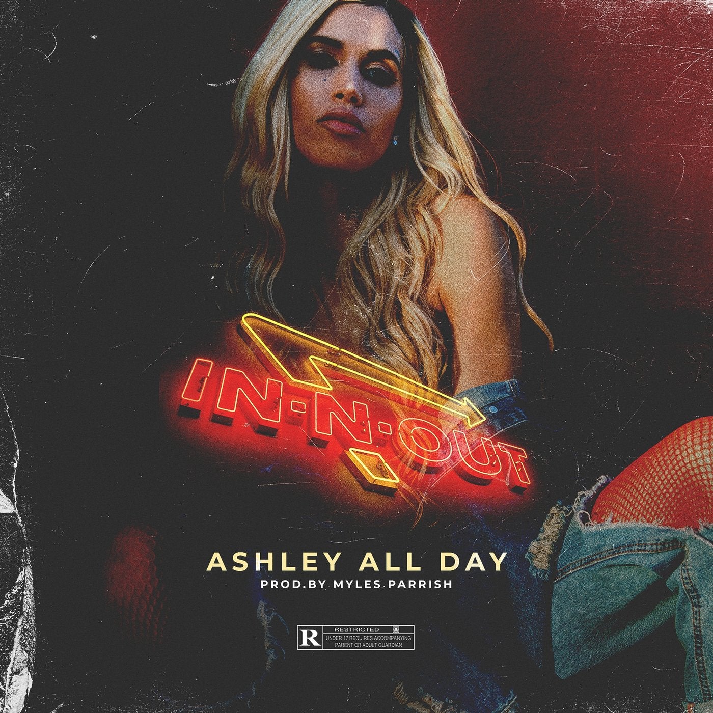 Ashley All Day - Songs, Events and Music Stats | Viberate.com