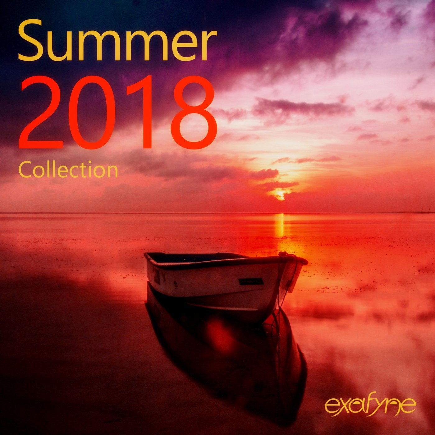 Summer 2018 Collection