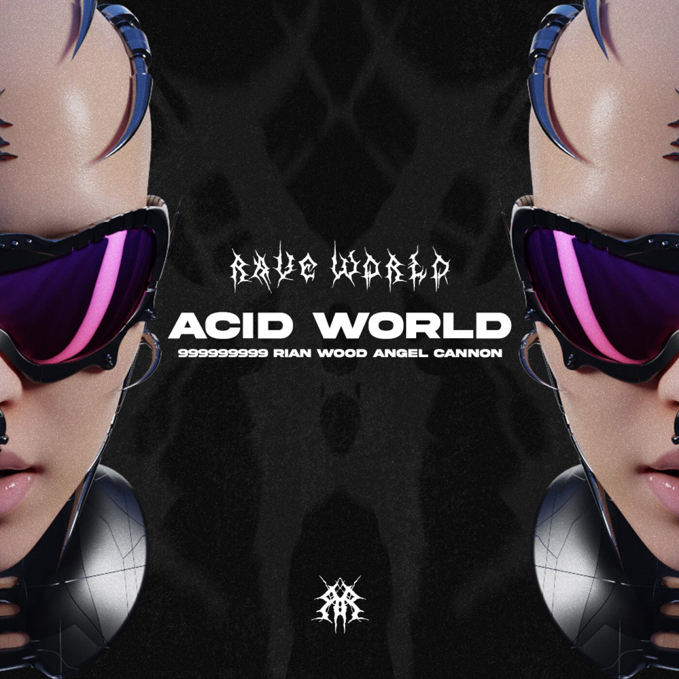 Acid World