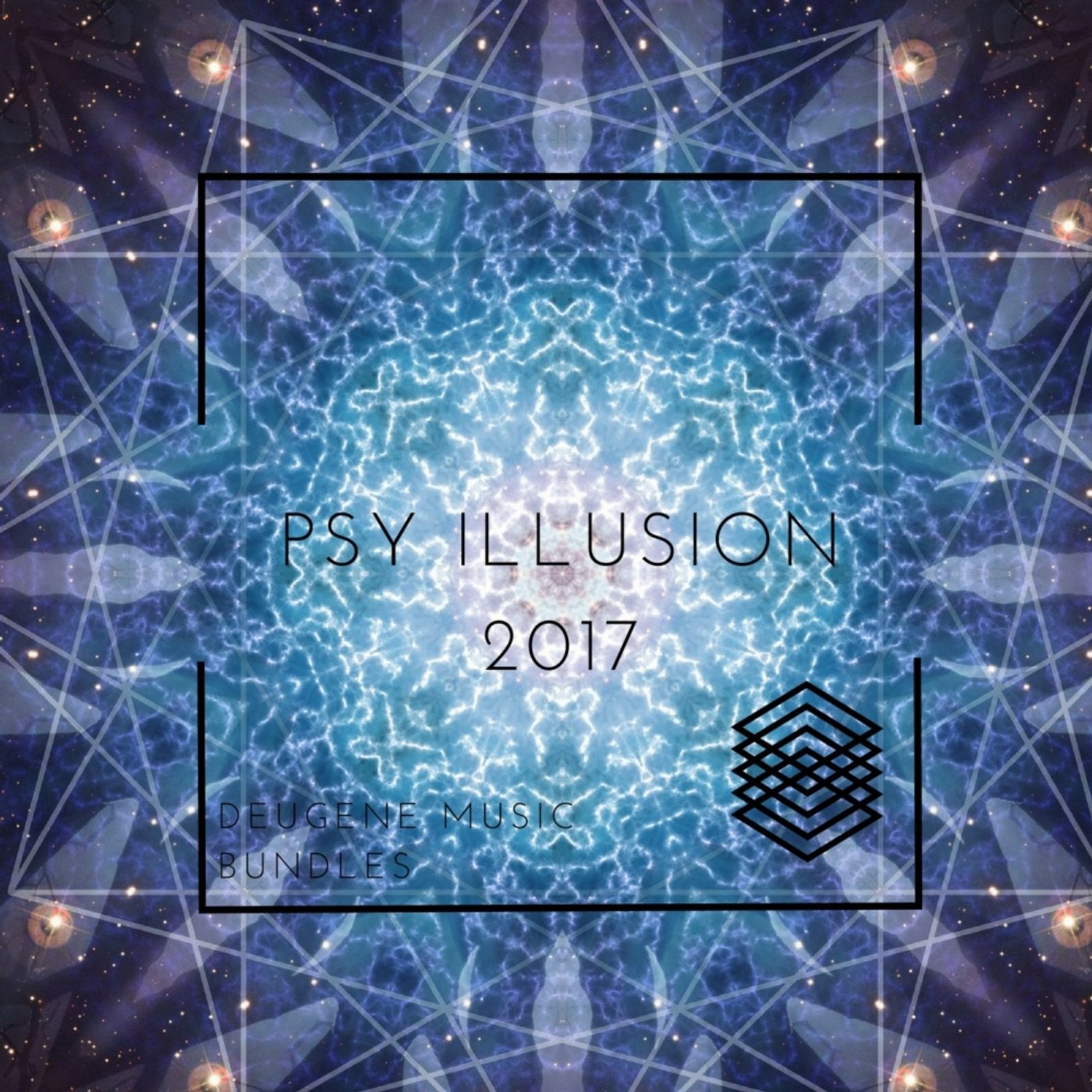 Psy Illusion 2017
