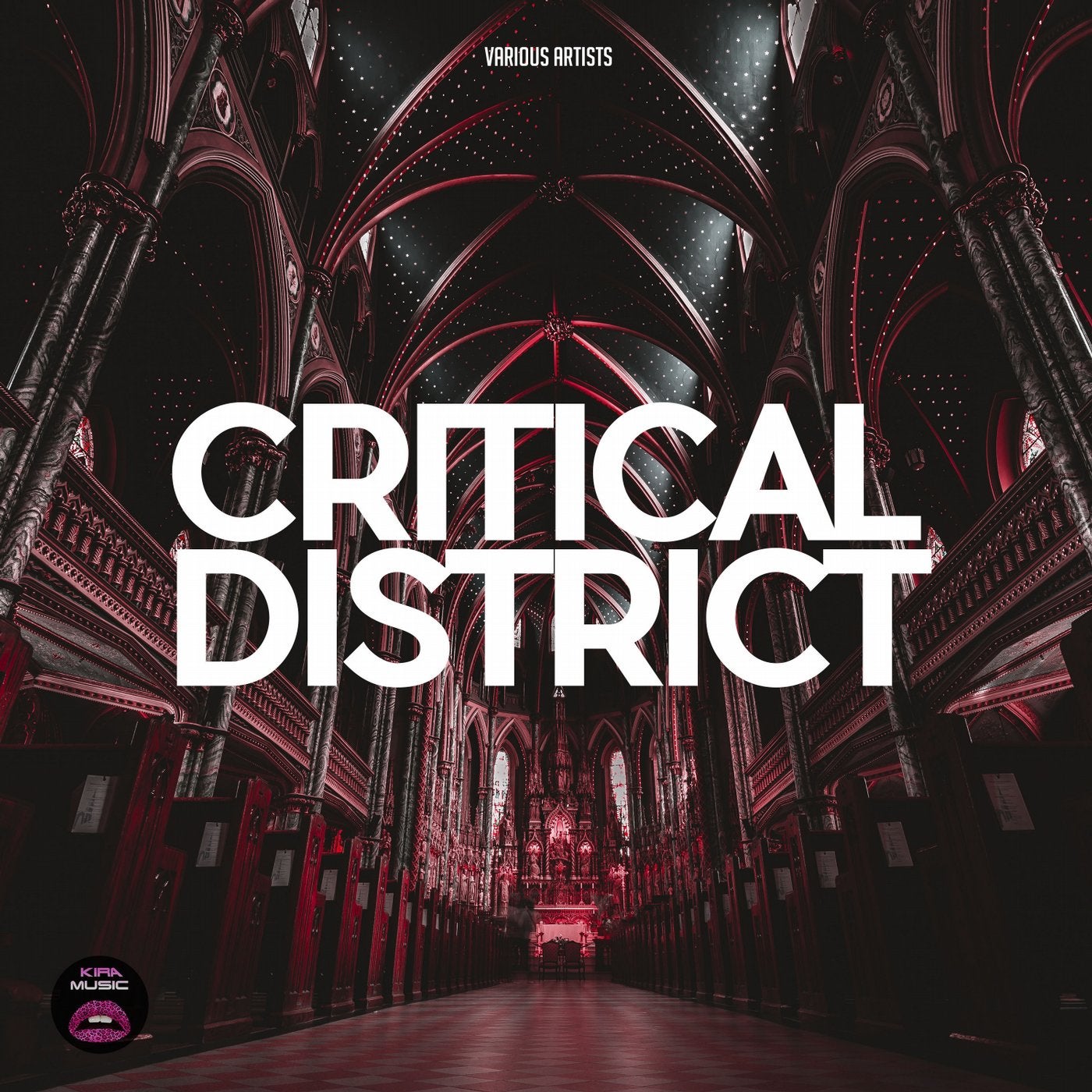 Critical District