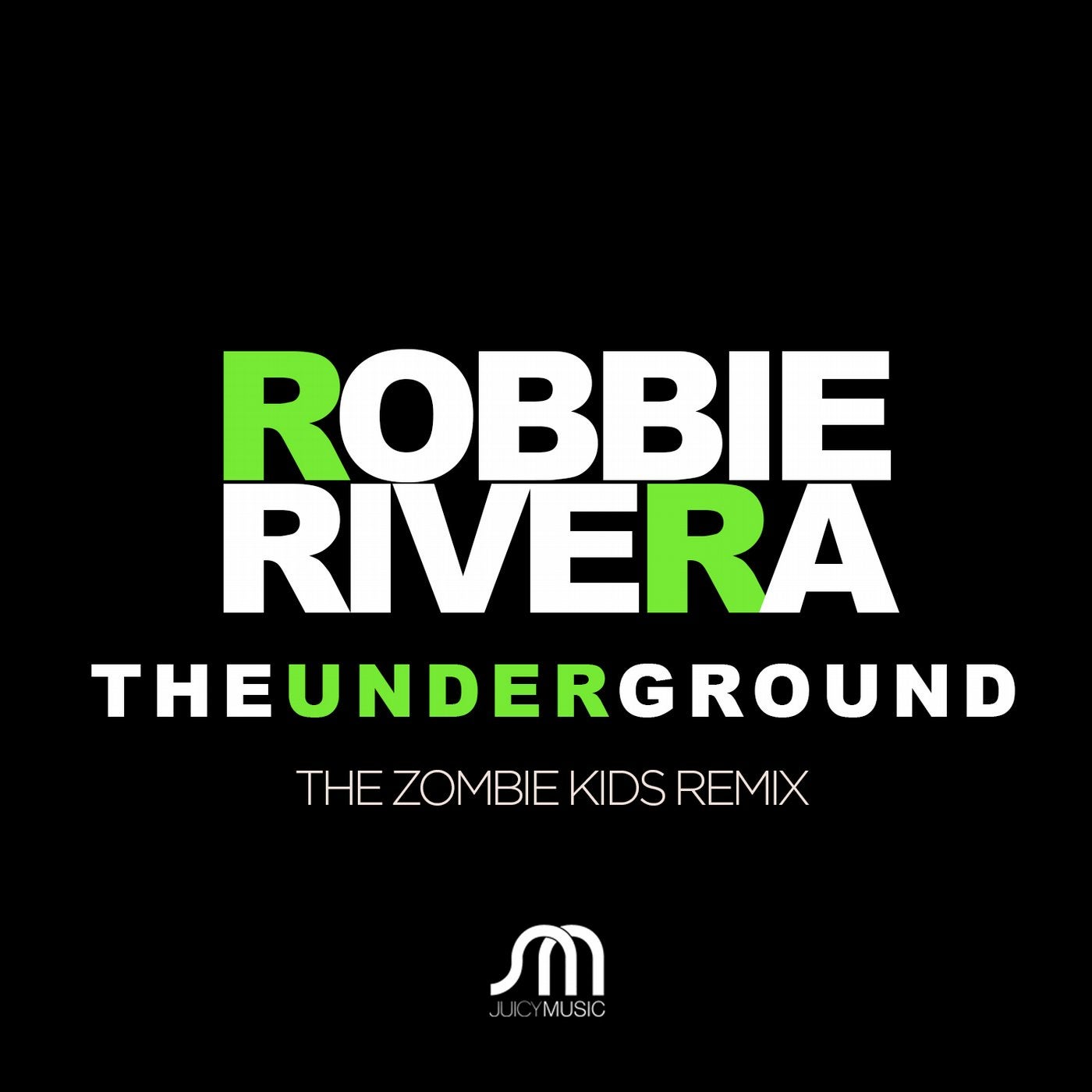 Robbie Rivera. Kids Remix музыка а4.