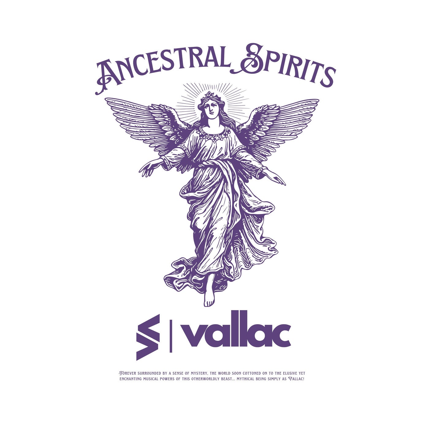 Ancestral Spirits (Radio Edit)