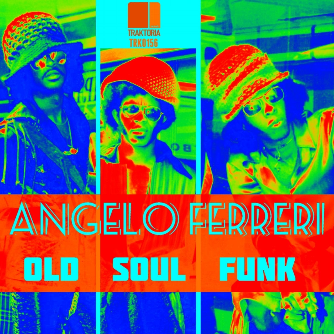 Old Soul Funk