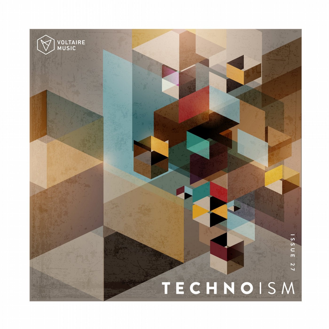 Technoism Issue 27