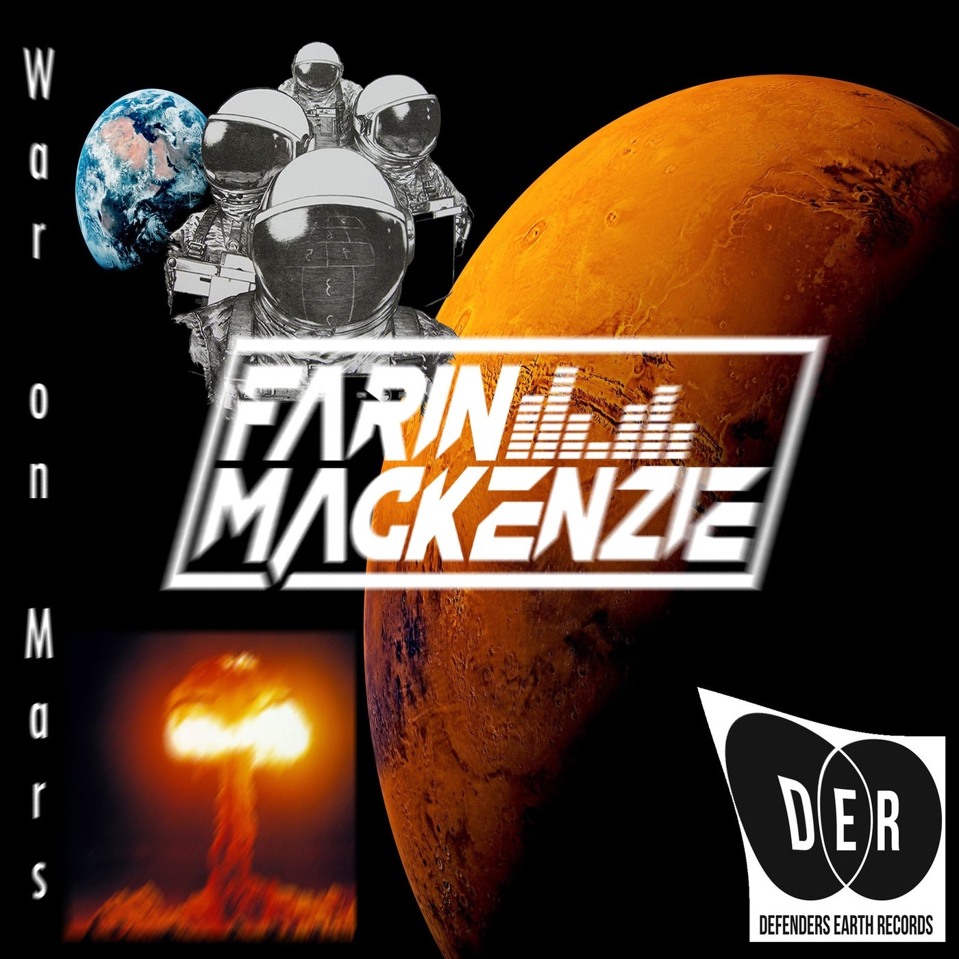 War on Mars